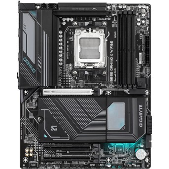 Материнская плата Gigabyte B850 GAMING X WIFI6E - Metoo (2)