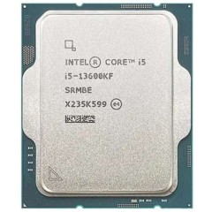 Процессор (CPU) Intel Core i5 Processor 13600KF 1700