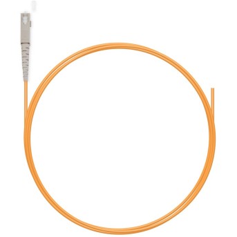 Пигтейл Оптический SC/<wbr>UPC MM OM2 50/<wbr>125 0.9 мм 1.5 м - Metoo (2)