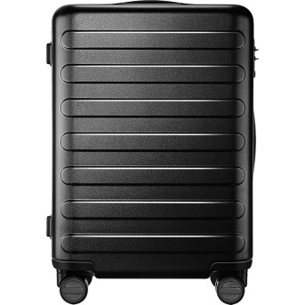 Чемодан NINETYGO Rhine Luggage 28" Черный - Metoo (2)