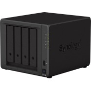 Система хранения данных (сервер) Synology DS923+