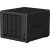 Система хранения данных (сервер) Synology DS923+ - Metoo (1)
