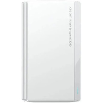 Беспроводная система Wi-Fi Xiaomi Mesh роутер AC1200 RU (1-pack) RD13 - Metoo (3)