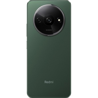 Мобильный телефон Redmi A3 3GB RAM 64GB ROM Forest Green - Metoo (2)