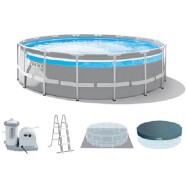 Каркасный бассейн Intex 26722NP