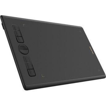 Графический планшет Huion H580X - Metoo (1)