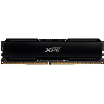 Модуль памяти ADATA XPG GAMMIX D20 AX4U32008G16A-CBK20 DDR4 8GB - Metoo (1)