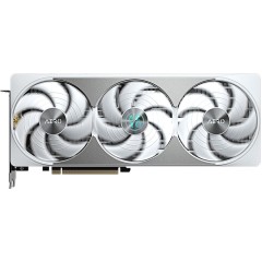 Видеокарта Gigabyte (GV-N5080AERO OC-16GD) RTX5080 AERO OC 16G