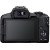 Цифровой фотоаппарат CANON EOS R50 + RF-S 18-45 mm IS STM Black - Metoo (2)