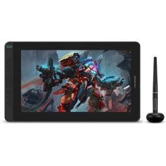 Графический планшет Huion Kamvas 13 Gen 3 (GS1333) - Metoo (1)