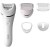 Эпилятор Philips серии 8000 BRE710/<wbr>00 для влажного и сухого бритья - Metoo (3)