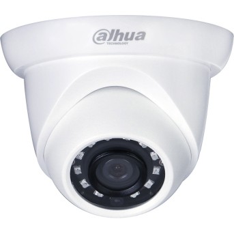 Купольная сетевая камера Dahua DH-IPC-HDW1431SP-0280B - Metoo (1)