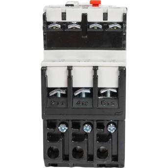 Реле тепловое iPower JR28-25 D1307 (1,6-2,5А) в Metoo.kz - Metoo (2)