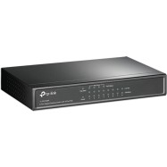 Коммутатор TP-Link TL-SG1008P