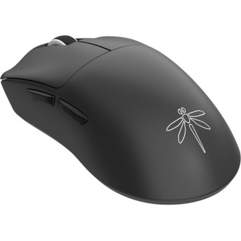 Компьютерная мышь VGN F1S Black 31420 - Metoo (1)