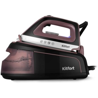 Паровая станция Kitfort КТ-9309 - Metoo (1)