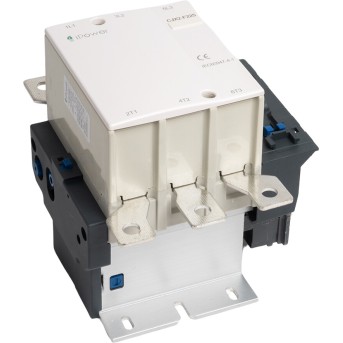Контактор iPower CJX2-F 225A AC 380V в Metoo.kz - Metoo (1)