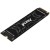 Твердотельный накопитель SSD Kingston FURY Renegade SFYRSK/<wbr>500G M.2 NVMe PCIe 4.0 HeatSink - Metoo (3)