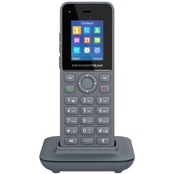 DECT IP телефон Grandstream DP725 - Metoo (2)
