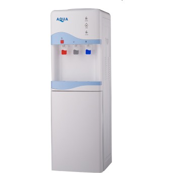 Кулер для воды напольный Aqua 93LA - Metoo (1)