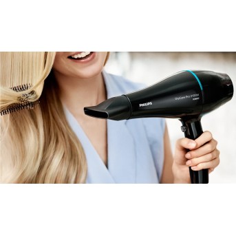 Фен Philips DryCare Pro BHD272/<wbr>00 - Metoo (3)