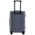 Чемодан NINETYGO Manhattan frame luggage -24" - Black в Metoo.kz - Metoo (2)