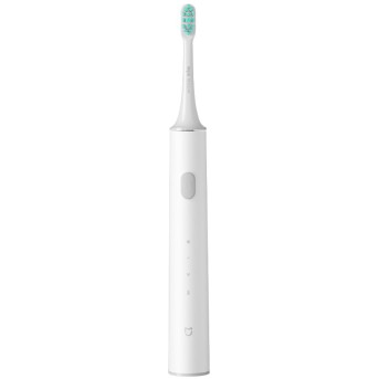 Умная зубная электрощетка Xiaomi Mi Smart Electric Toothbrush T500 Белый - Metoo (3)