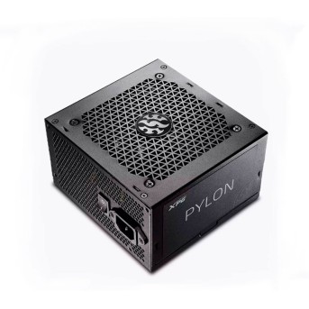 Блок питания XPG PYLON 750W Bronze - Metoo (3)