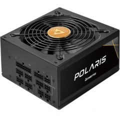Блок питания Chieftec Polaris PPS-1250FC Gold