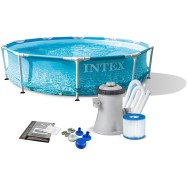 Каркасный бассейн Intex 28208NP