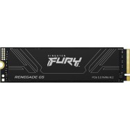 Твердотельный накопитель SSD Kingston FURY Renegade G5 M.2 NVMe PCIe 5.0x4