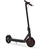 Электросамокат Xiaomi MiJia Smart Electric Scooter PRO Чёрный