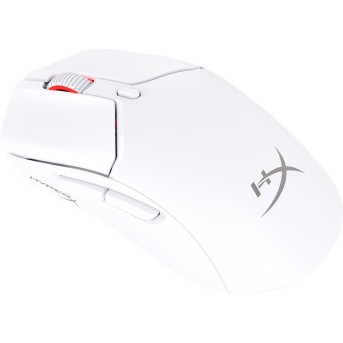 Компьютерная мышь HyperX Pulsefire Haste 2 Mini (White) 7D389AA - Metoo (3)