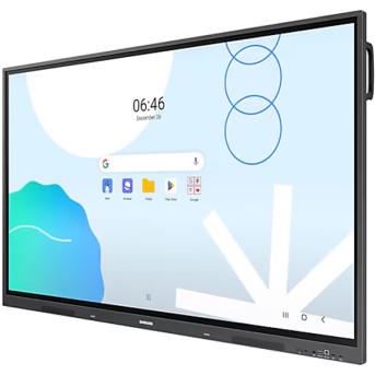 Интерактивная панель Samsung WA75D 75" - Metoo (2)