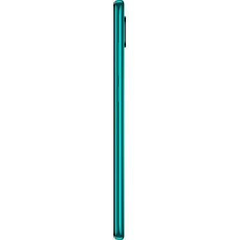 Мобильный телефон Xiaomi Redmi Note 9 64Gb NFC Лесной-зеленый - Metoo (3)