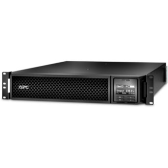 Источник бесперебойного питания APC Smart-UPS SRT1500XLI - Metoo (3)