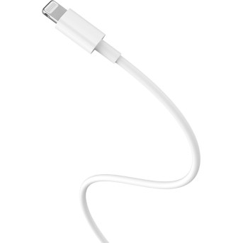 Интерфейсный кабель Xiaomi Mi Type-C to Lightning Cable 100см - Metoo (2)