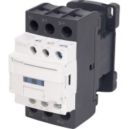 Контактор iPower CJX2-D32 AC 220V