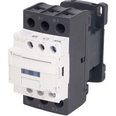 Контактор iPower CJX2-D32 AC 220V