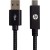 Интерфейсный кабель HP Pro USB-C to USB-A v2.0 BLK 1.0m - Metoo (1)
