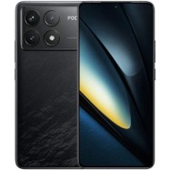 Мобильный телефон Poco F6 Pro 12GB RAM 512GB ROM Black