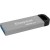 USB-накопитель Kingston DTKN/<wbr>128GB 128GB Серебристый - Metoo (1)