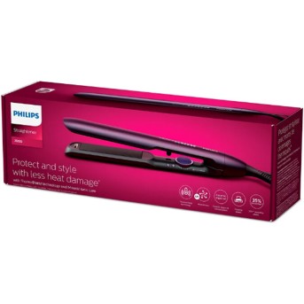 Выпрямитель для волос Philips Серии 7000 BHS752/<wbr>00 - Metoo (3)