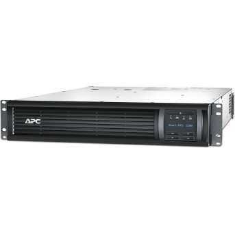 Источник бесперебойного питания APC Smart-UPS SMT2200RMI2UC - Metoo (1)