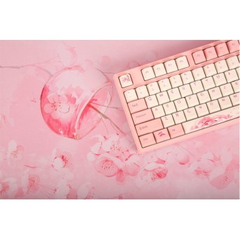 Коврик для компьютерной мыши Varmilo Sakura R2 XL ZDB038-01 - Metoo (3)