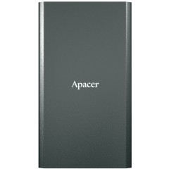 Внешний SSD диск Apacer 1TB AS723 Черный