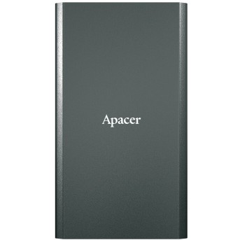 Внешний SSD диск Apacer 1TB AS723 Черный - Metoo (1)