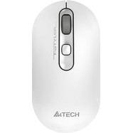 Компьютерная мышь A4Tech Fstyler FG20 Wireless White