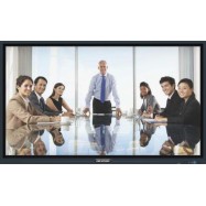 Экран интерактивный Hikvision DS-D5A75RB/A2