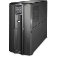 Источник бесперебойного питания APC Smart-UPS SMT2200IC